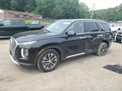 KM8R24HEXMU297412 2021 HYUNDAI PALISADE