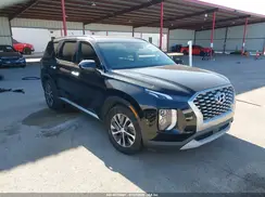 KM8R24HEXMU297426 2021 HYUNDAI PALISADE