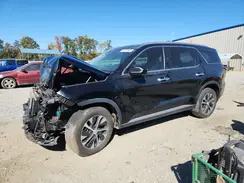 KM8R24HEXNU352605 2022 HYUNDAI PALISADE