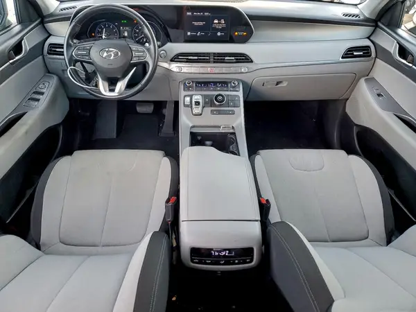 KM8R24HEXNU354256 2022 HYUNDAI PALISADE - Image 8