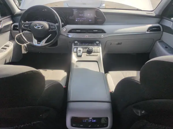 KM8R24HEXNU355021 2022 HYUNDAI PALISADE - Image 8