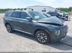 KM8R24HEXNU416951 2022 HYUNDAI PALISADE