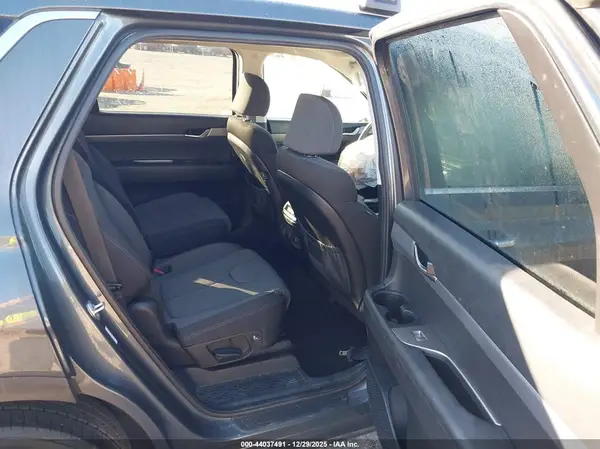 KM8R24HEXNU416951 2022 HYUNDAI PALISADE - Image 8