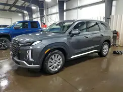 KM8R2DGE0PU506985 2023 HYUNDAI PALISADE