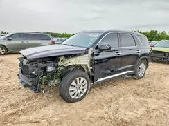 KM8R2DGE0PU514603 2023 HYUNDAI PALISADE
