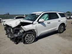 KM8R2DGE0PU563459 2023 HYUNDAI PALISADE