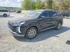KM8R2DGE0PU576454 2023 HYUNDAI PALISADE