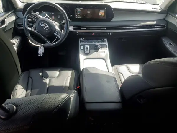 KM8R2DGE0PU576454 2023 HYUNDAI PALISADE - Image 8