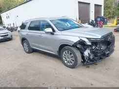 KM8R2DGE0PU594923 2023 HYUNDAI PALISADE