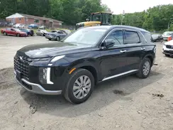 KM8R2DGE0PU595585 2023 HYUNDAI PALISADE