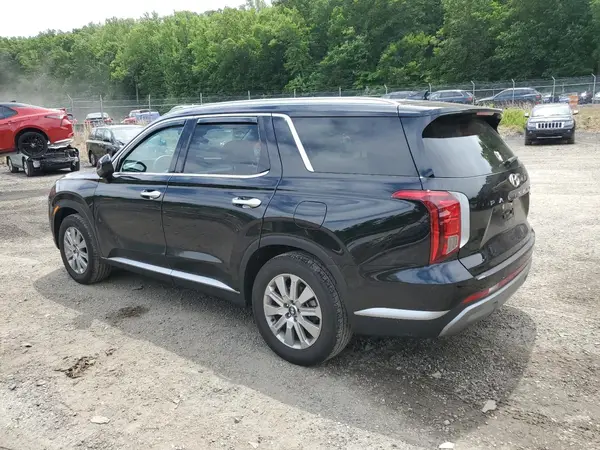 KM8R2DGE0PU595585 2023 HYUNDAI PALISADE - Image 2