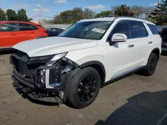 KM8R2DGE0PU595683 2023 HYUNDAI PALISADE