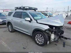 KM8R2DGE0PU621697 2023 HYUNDAI PALISADE
