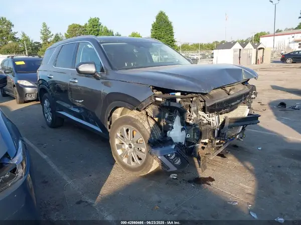 KM8R2DGE0RU716067 2024 HYUNDAI PALISADE - Image 1