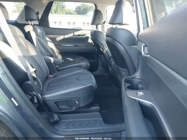 KM8R2DGE0RU716067 2024 HYUNDAI PALISADE - Image 8