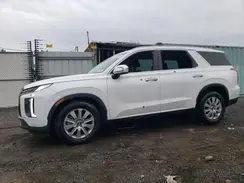 KM8R2DGE0RU786412 2024 HYUNDAI PALISADE