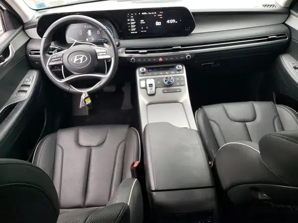 KM8R2DGE0RU786412 2024 HYUNDAI PALISADE - Image 8