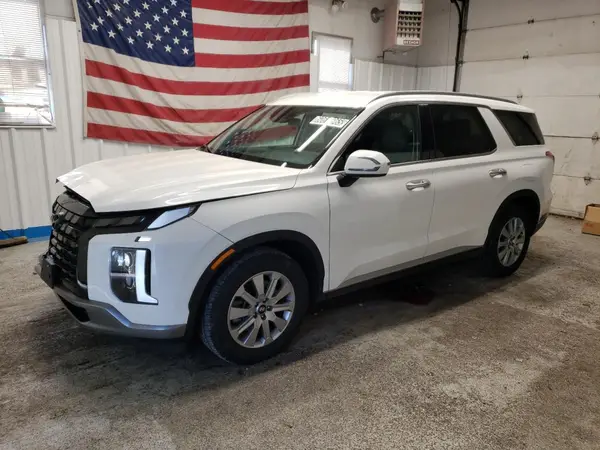 KM8R2DGE0RU789083 2024 HYUNDAI PALISADE - Image 1