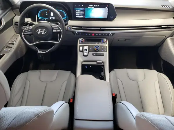 KM8R2DGE0RU789083 2024 HYUNDAI PALISADE - Image 8