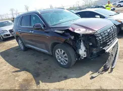 KM8R2DGE0RU791951 2024 HYUNDAI PALISADE