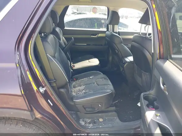 KM8R2DGE0RU791951 2024 HYUNDAI PALISADE - Image 8