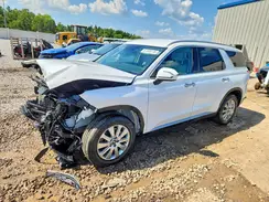 KM8R2DGE0RU799337 2024 HYUNDAI PALISADE
