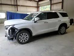 KM8R2DGE0SU812416 2025 HYUNDAI PALISADE