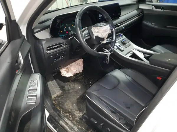 KM8R2DGE0SU812416 2025 HYUNDAI PALISADE - Image 8