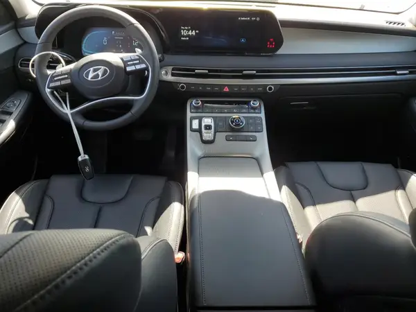 KM8R2DGE0SU825375 2025 HYUNDAI PALISADE - Image 8