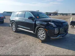 KM8R2DGE0SU826915 2025 HYUNDAI PALISADE