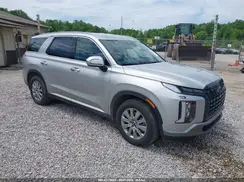 KM8R2DGE0SU829880 2025 HYUNDAI PALISADE
