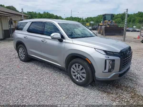 KM8R2DGE0SU829880 2025 HYUNDAI PALISADE - Image 1