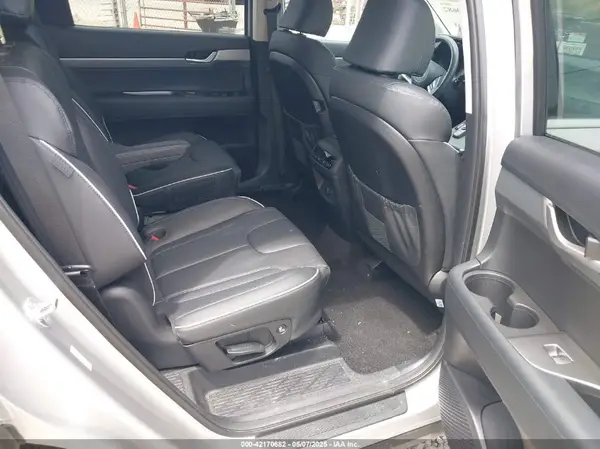 KM8R2DGE0SU829880 2025 HYUNDAI PALISADE - Image 8
