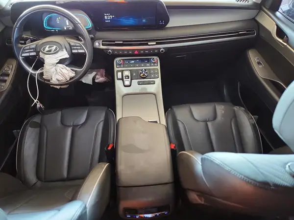 KM8R2DGE0SU833752 2025 HYUNDAI PALISADE - Image 8