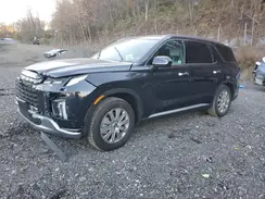 KM8R2DGE0SU851149 2025 HYUNDAI PALISADE