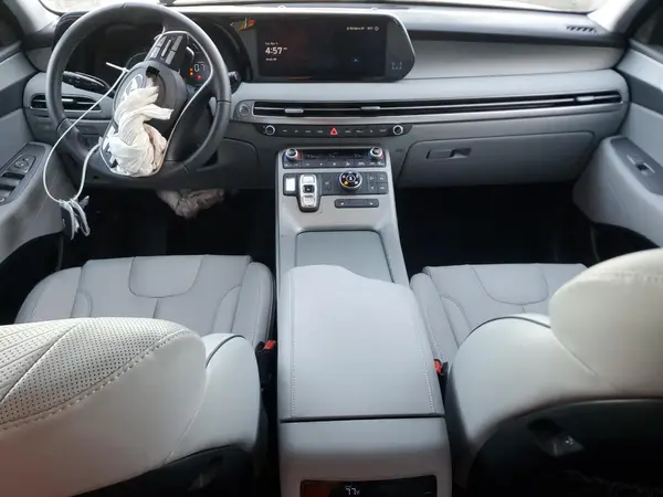 KM8R2DGE0SU851149 2025 HYUNDAI PALISADE - Image 8