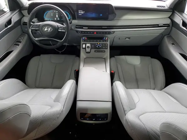 KM8R2DGE0SU860188 2025 HYUNDAI PALISADE - Image 8