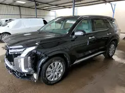 KM8R2DGE0SU865004 2025 HYUNDAI PALISADE