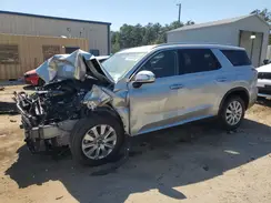 KM8R2DGE0SU873281 2025 HYUNDAI PALISADE