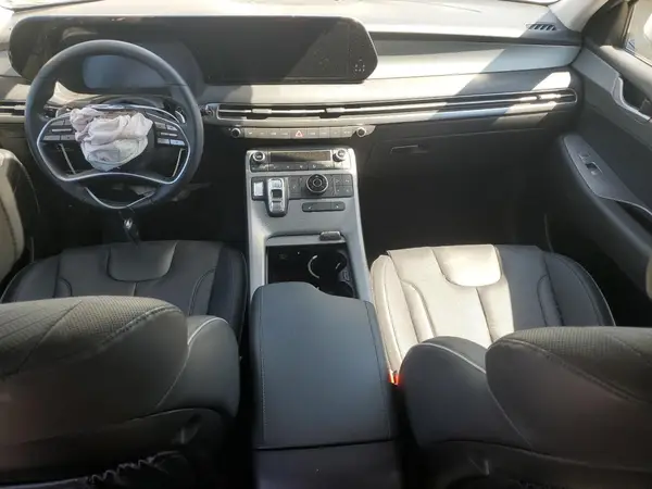 KM8R2DGE0SU873281 2025 HYUNDAI PALISADE - Image 8