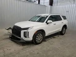 KM8R2DGE0SU875970 2025 HYUNDAI PALISADE