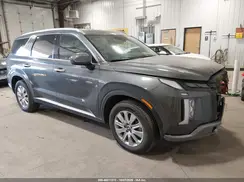 KM8R2DGE0SU889822 2025 HYUNDAI PALISADE