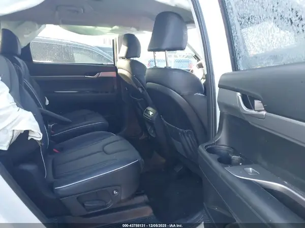 KM8R2DGE0SU890999 2025 HYUNDAI PALISADE - Image 8