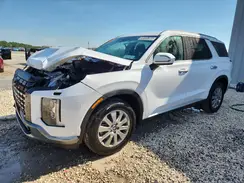 KM8R2DGE0SU894518 2025 HYUNDAI PALISADE