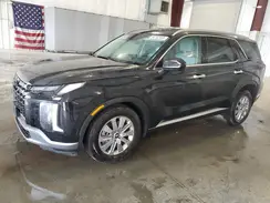 KM8R2DGE0SU895782 2025 HYUNDAI PALISADE