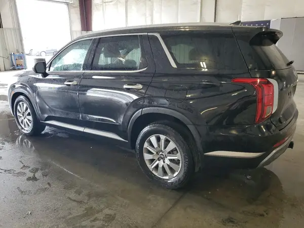 KM8R2DGE0SU895782 2025 HYUNDAI PALISADE - Image 2
