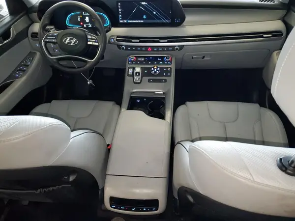 KM8R2DGE0SU895782 2025 HYUNDAI PALISADE - Image 8