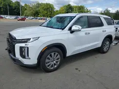 KM8R2DGE0SU901404 2025 HYUNDAI PALISADE