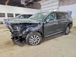 KM8R2DGE0SU905971 2025 HYUNDAI PALISADE