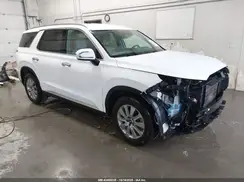 KM8R2DGE0SU930580 2025 HYUNDAI PALISADE